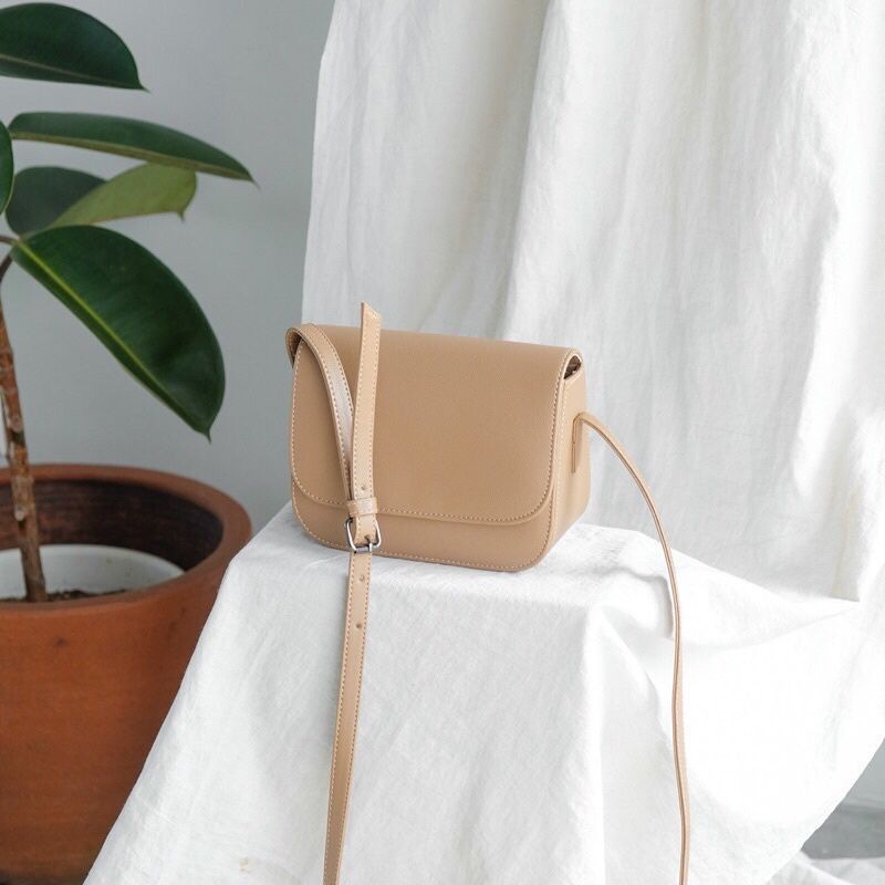 Oxana Sling bag - Tas Selempang Wanita - Irvanbagshop