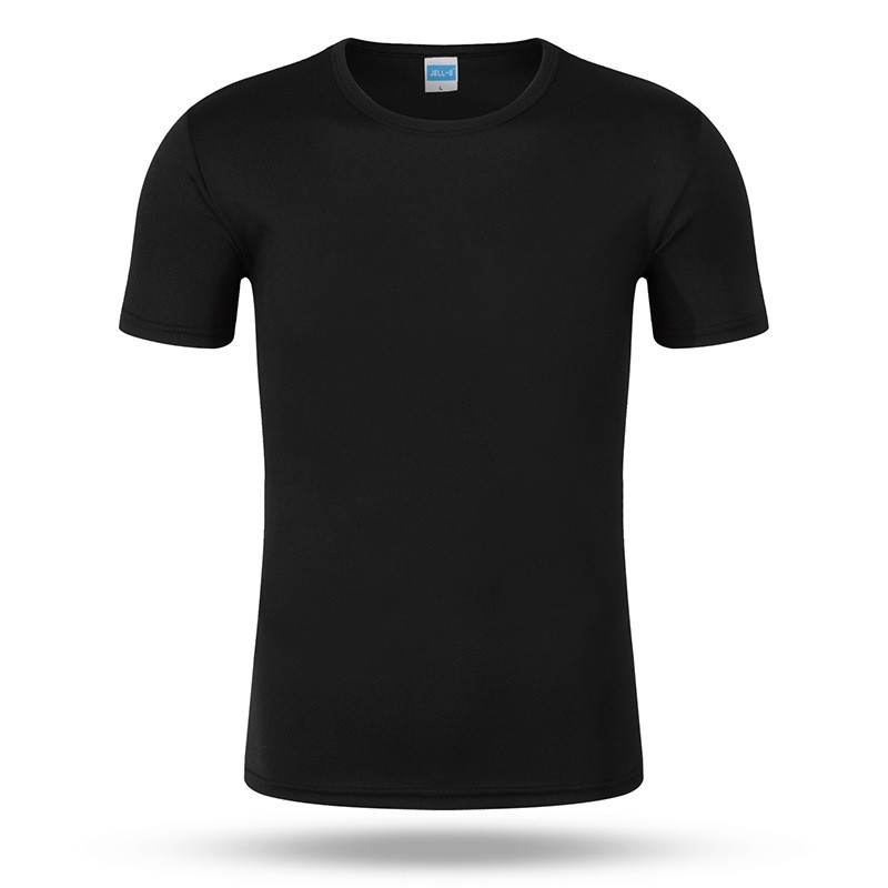 T-shirt ATASAN KAOS POLOS lengan pendek jumbo Murah Cocok untuk pria dan wanita big size M-3XL Pakaian Wanita/Pria
