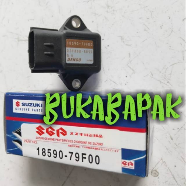 Sensor map apv futura injection injeksi asli