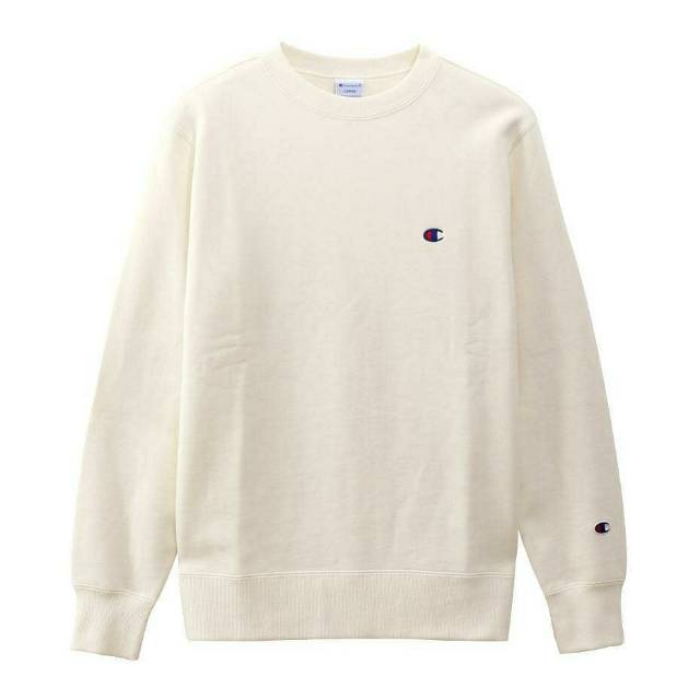 CN Champion Basic Logo "WHITE" Req by Cindy