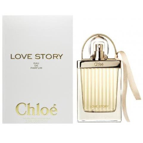 Original Parfum Chloe Love Story for Woman