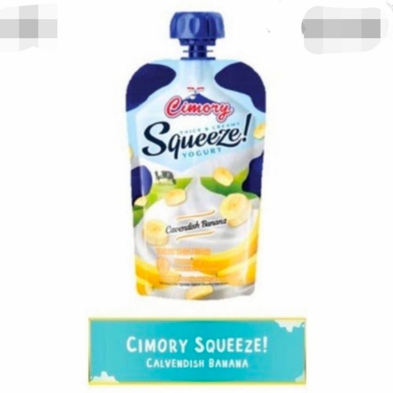 squeeze cimory