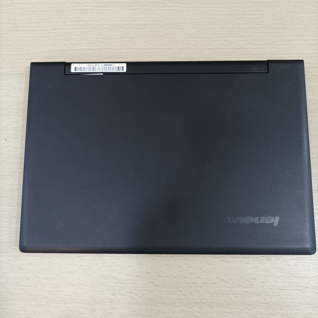 Laptop Leptop Bekas Second LE S20 HDMI HDD 500GB Intel Celeron Murah Berkualitas