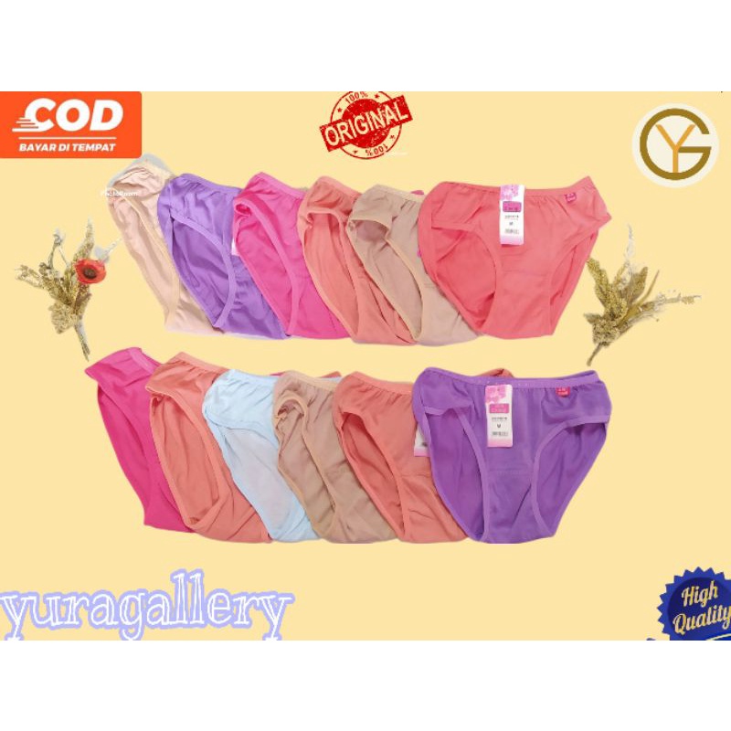 CELANA DALAM CHAOJI KUALITAS IMPORT CD WANITA TANGGUNNG DAN DEWASA CELANA DALAM WANITA CD CEWEK