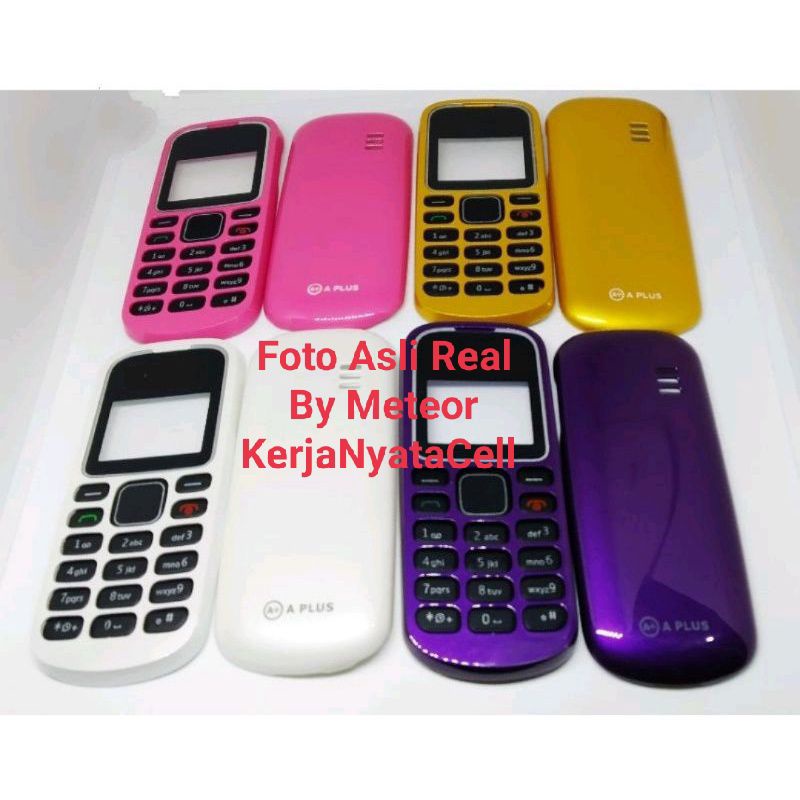 Casing NOKIA 1280 / NOKIA N103 Original FC Berkualitas