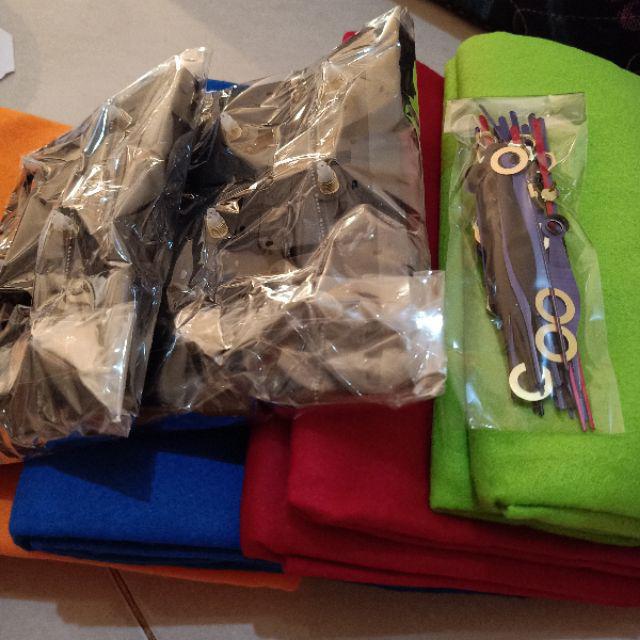 Mesin  Jam Dinding Per Lusin