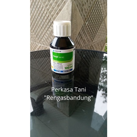 Goal 240 EC 100 ml