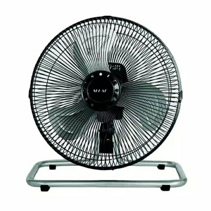 Kipas Angin Besi Sekai 16 Inch HFN 1655 Meja Dinding
