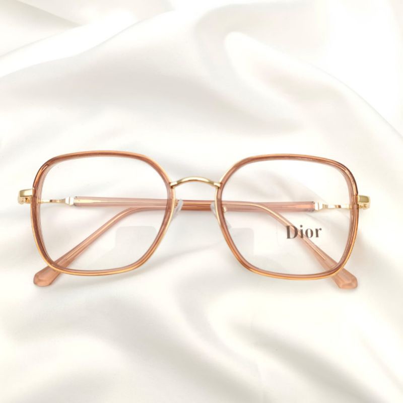 0KACAMATA PHOTOCROMIC 2109 KACAMATA MINUS KACAMATA WANITA