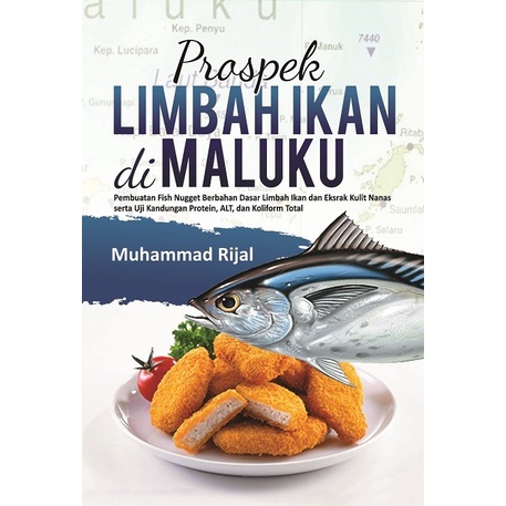 

Prospek Limbah Ikan di Maluku