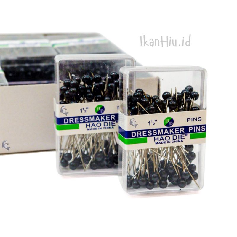 jarum pentol stainles