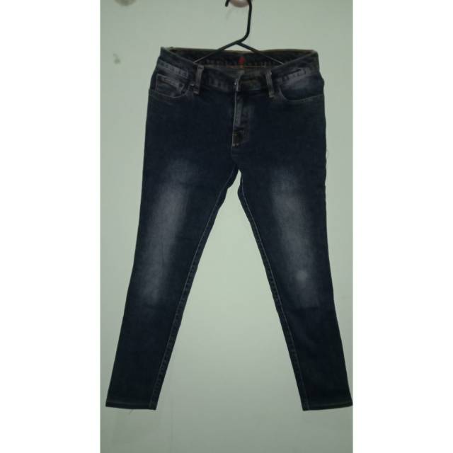 Celana jeans AKO size M
