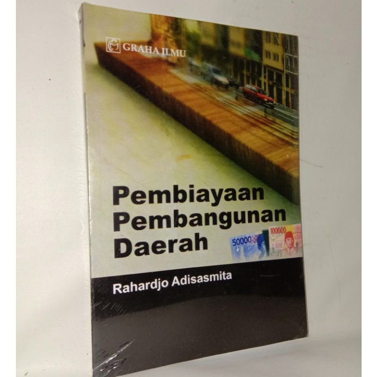 pembiayaan Pembangunan Daerah