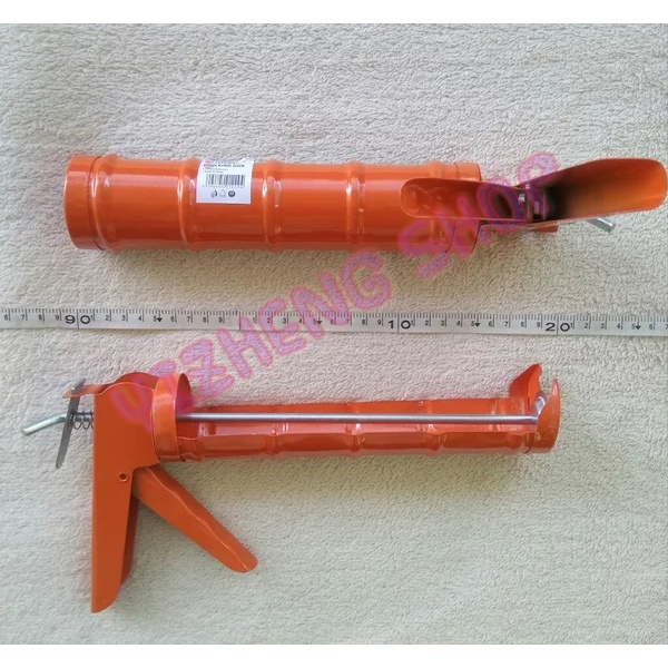 ALAT LEM TEMBAK BOTOL IDEKU / TABUNG TEMBAK LEM KACA