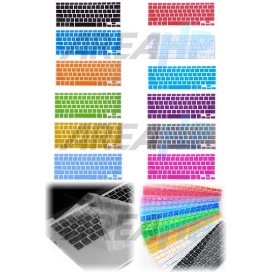 Keyboard Cover Protector Penutup Pelindung Macbook Pro M1 Pro Max 14.2 2021