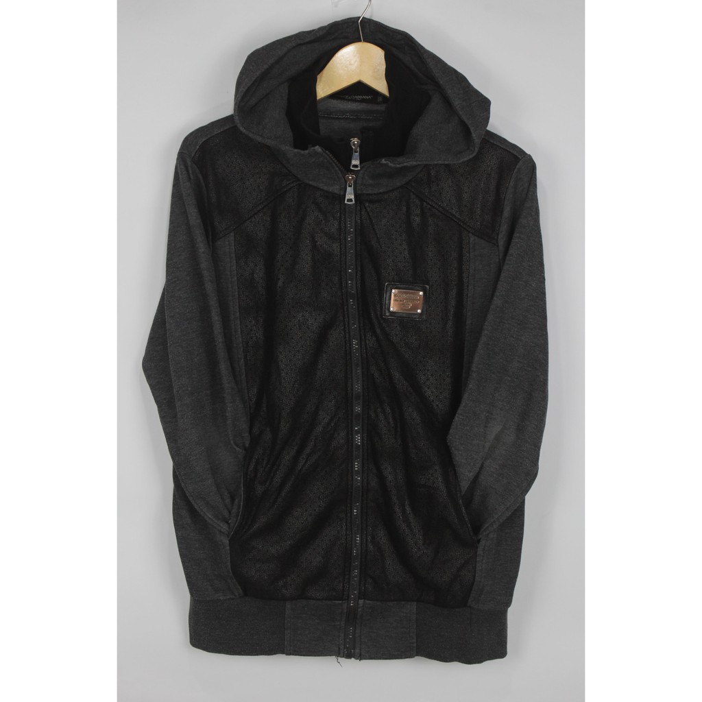 Zip Hoodie Dolce&Gabbana