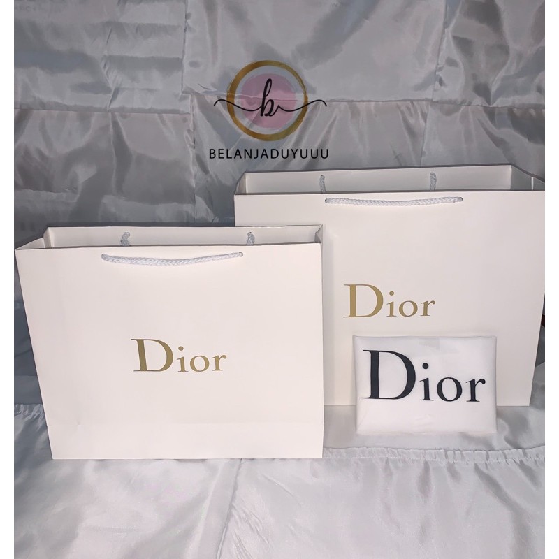 Paperbag DR Paperbag Branded Paperbag Kado Shopping Bag Branded Termurah