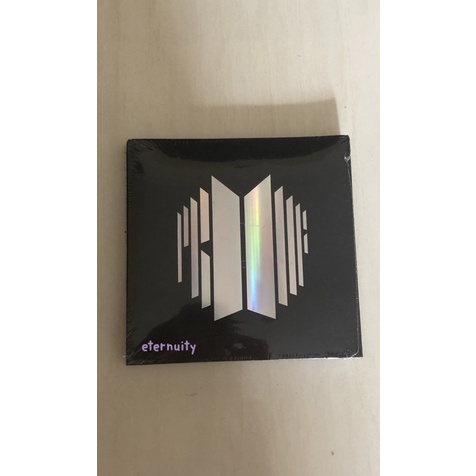[ READY SEALED ] COMPACT BTS PROOF