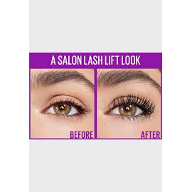 MAYBELLINE THE FALSIES LASH LIFT MASCARA ORIGINAL