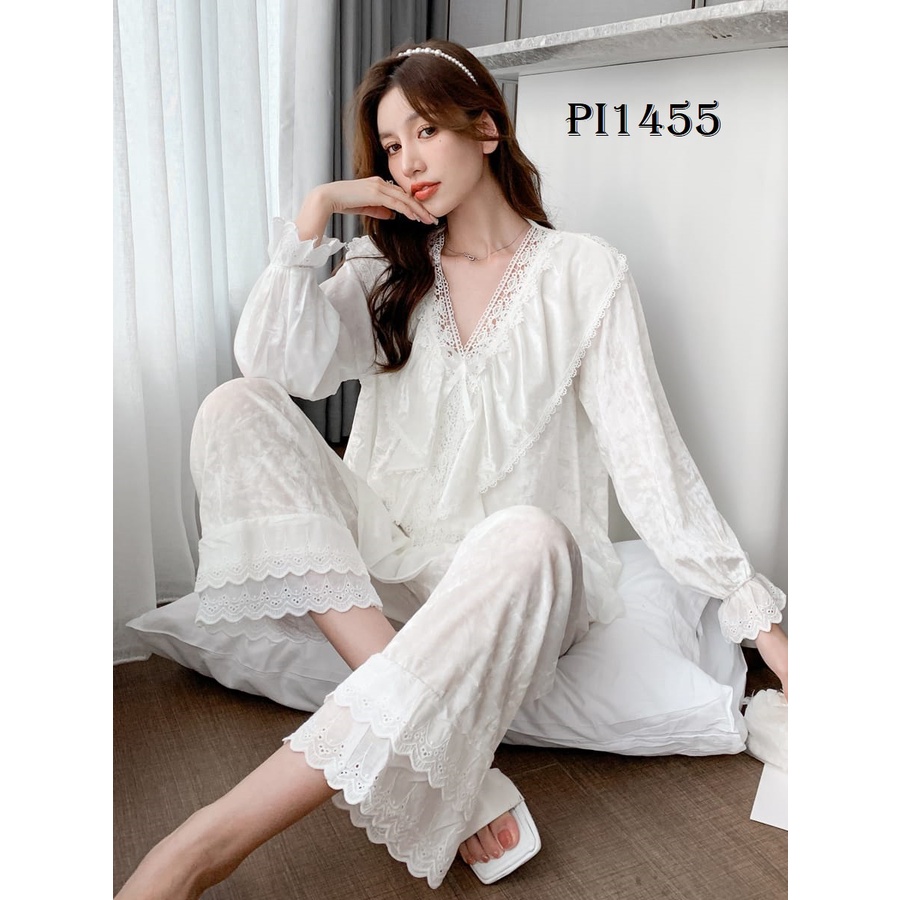 PIYAMA PP BLUDRU PI1455