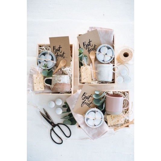 Reseller box set alat makan 15 pcs