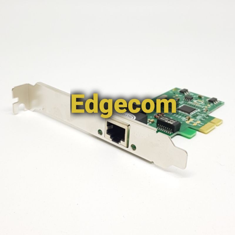 PCI EXPRESS GIGABIT LAN NETLINE