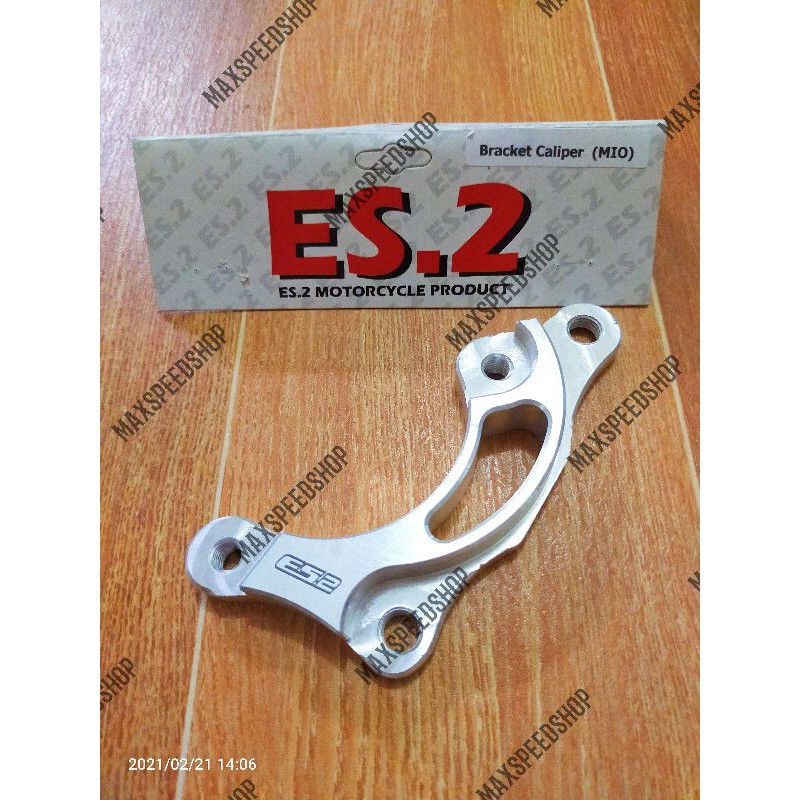 Big Promo Breket kaliper brembo motor Mio