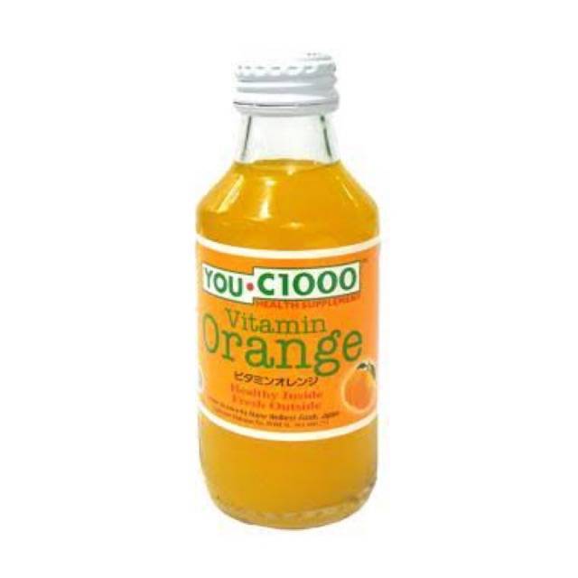 

You c1000 orange