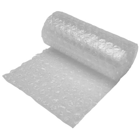 ATC BUBBLE WRAP TAMBAHAN UNTUK PERLINDUNGAN PRODUK