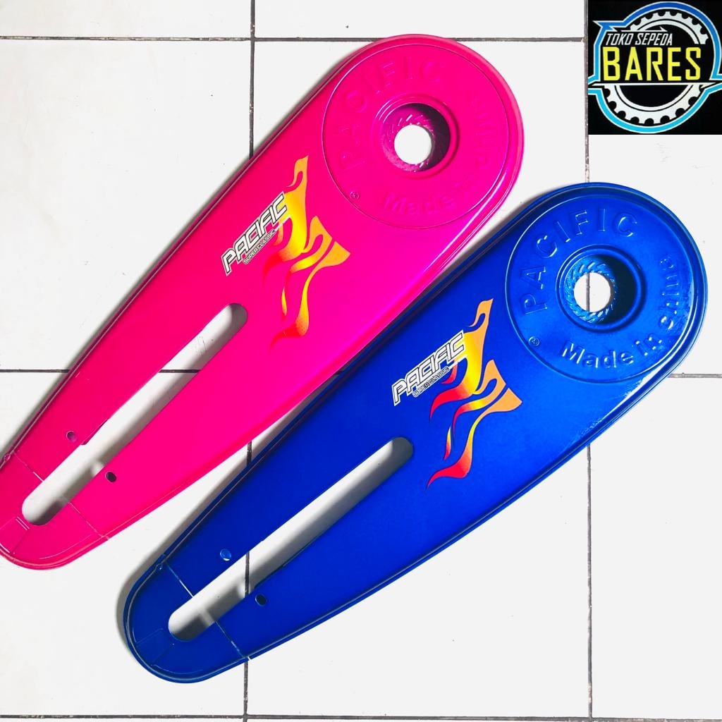 Penutup Rantai Gir / Katengkas / Kateng Sepeda Mini CTB 26 Pacific