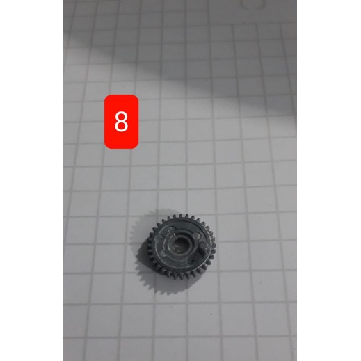spare part reel gtech dual power 4000-5000