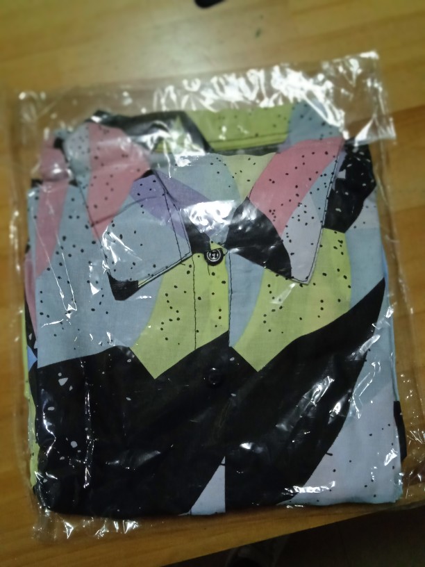 One Set Kekinian (cod)