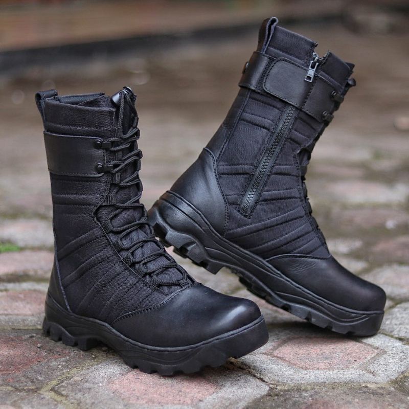 Sepatu pdl ninja titan / spatu pdl titan