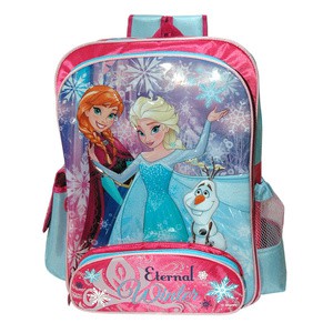 Disney Frozen Tas Ransel Besar Original