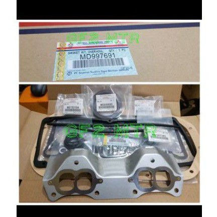 paking full set gasket full set t120ss carburator