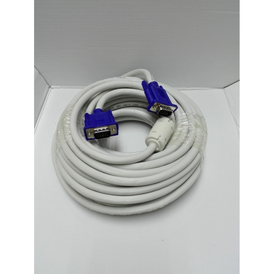 EM Kabel CONECTOR VGA 15 Meter