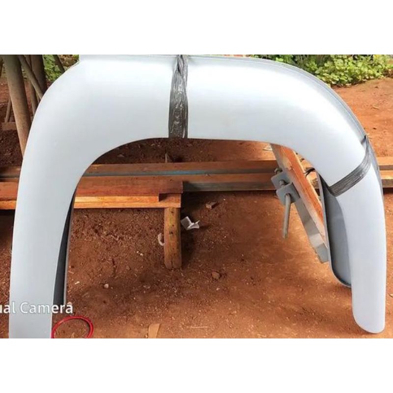 Slebor kabin canter HDL 136