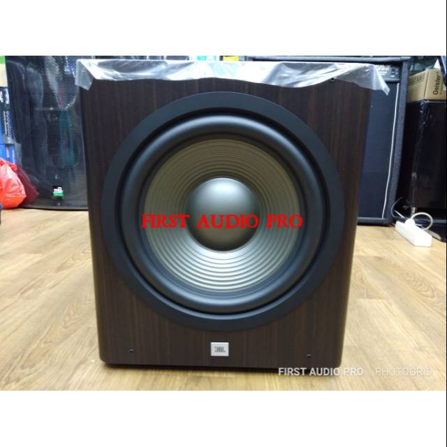 SUBWOOFER JBL 260P 12 INCH AKTIF ORIGINAL