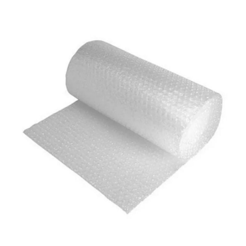 

BUBBLE WRAP UNTUK TAMBAHAN PACKING