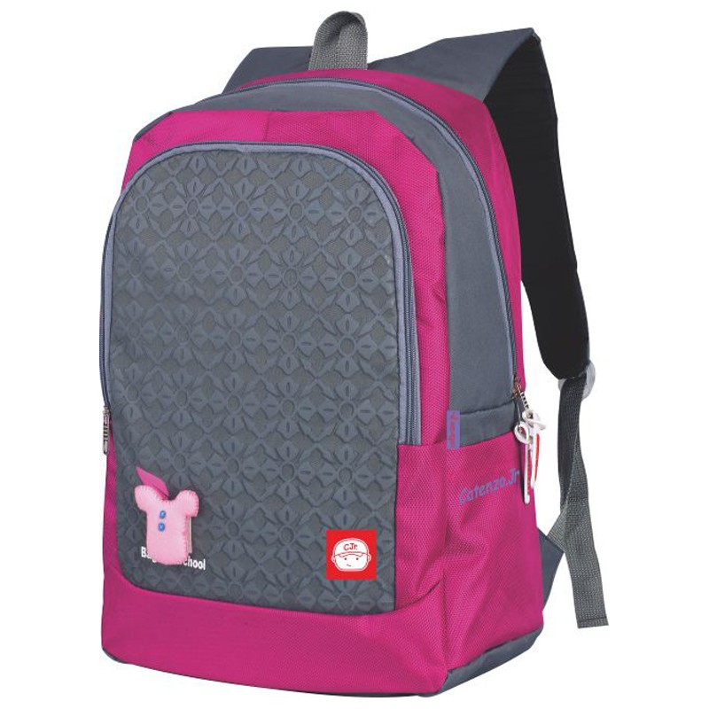 tas anak perempuan, tas laptop anak, tas ransel anak, tas sekolah anak perempuan ccl 002