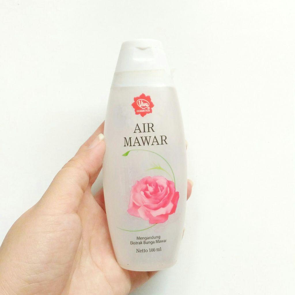 Air Mawar Viva 100ml