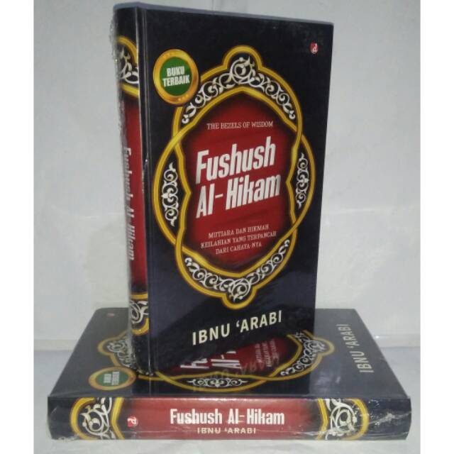 Fushush Al-hikam