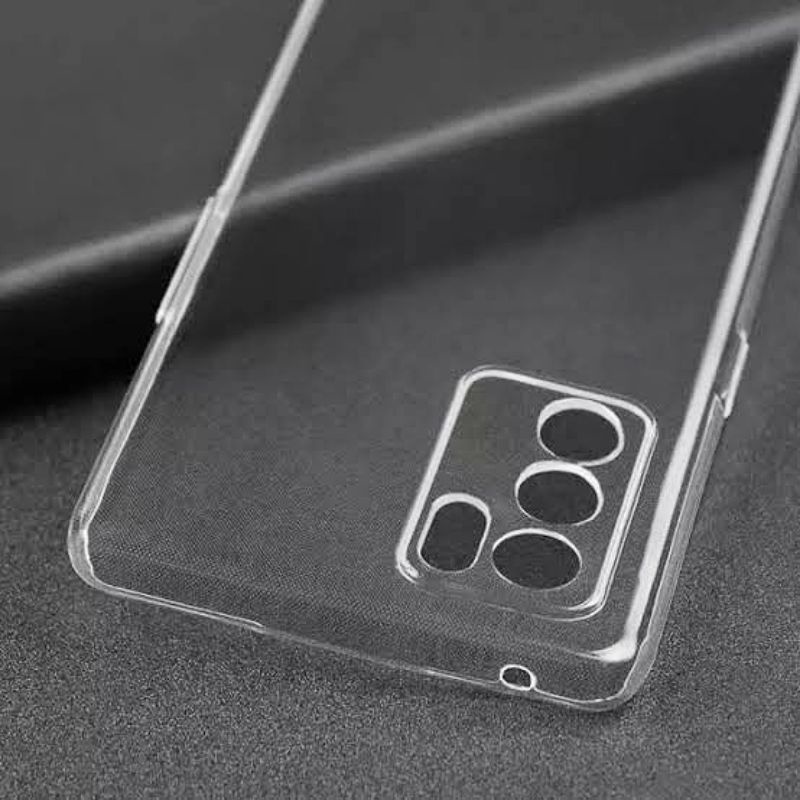 CLEAR CASE TEBAL 2.0mm REDMI 10/NOTE 7/ 7 PRO/NOTE 8/8 PRO/POCO M3/POCO F3/ CLEARCASE