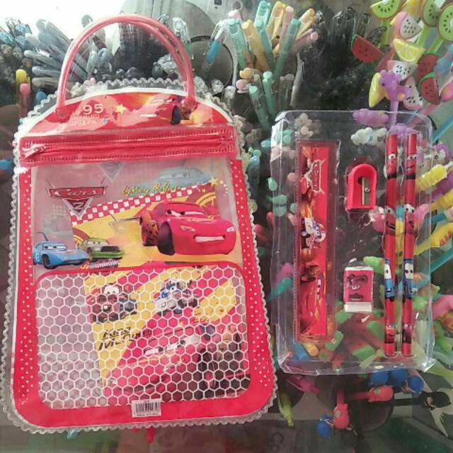 

pensil fullset 2235