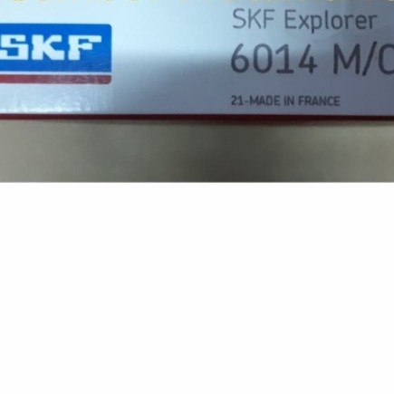 Bearing 6014 M/C3 SKF ORIGINAL