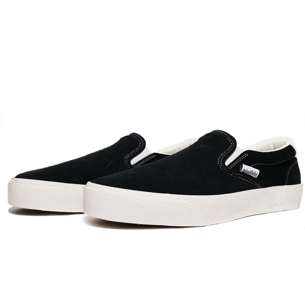 Mindfield skateboard  shoe Slip On SMITH