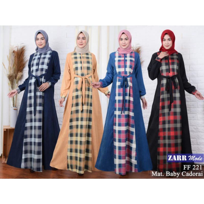 GAMIS RICIS