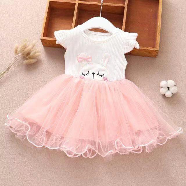 1602#dres anak pesta terbaru/baju anak perempuan pesta termurah//fashon anak