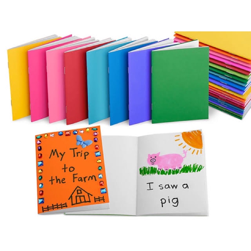 Jual buku kecil | Shopee Indonesia