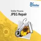 Repair JPEG: Stellar Phoenix JPEG Repair 5 [WIN]